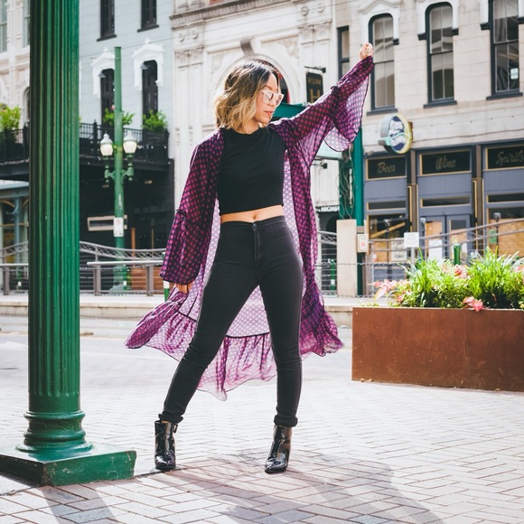 Meet your Posher, Sam - Picture 7 of 9